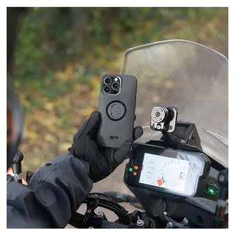 SP Connect SP GPS Cradle Mount
