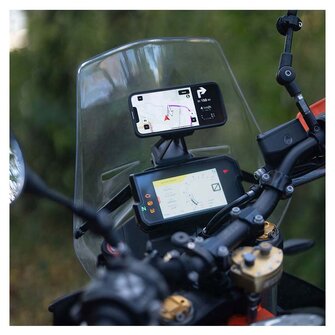 SP Connect SP GPS Cradle Mount