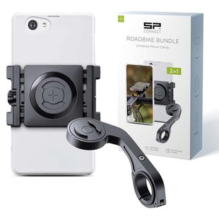 SP Roadbike Bundle Universal Clamp SPC+