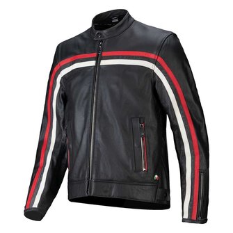Alpinestars Dyno Leather Jacket