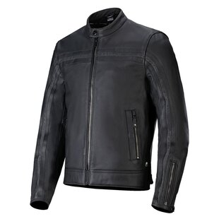 Dyno Leather Jacket