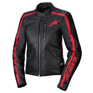 Stella Dyno Leather Jacket