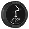 Moto II Black