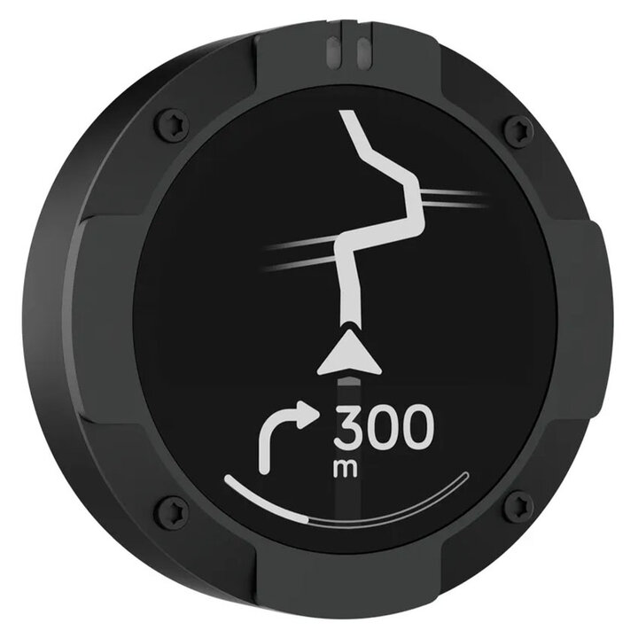 BeeLine Moto II Black