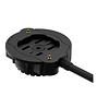 Moto II Powered Mount Insert