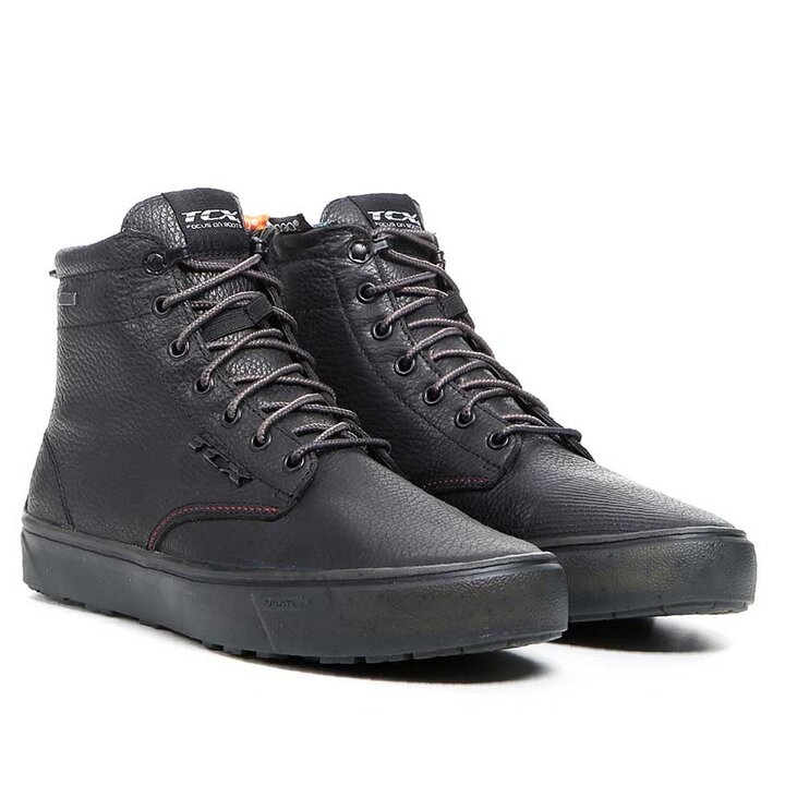 Dartwood Tex Urban Motorschoenen