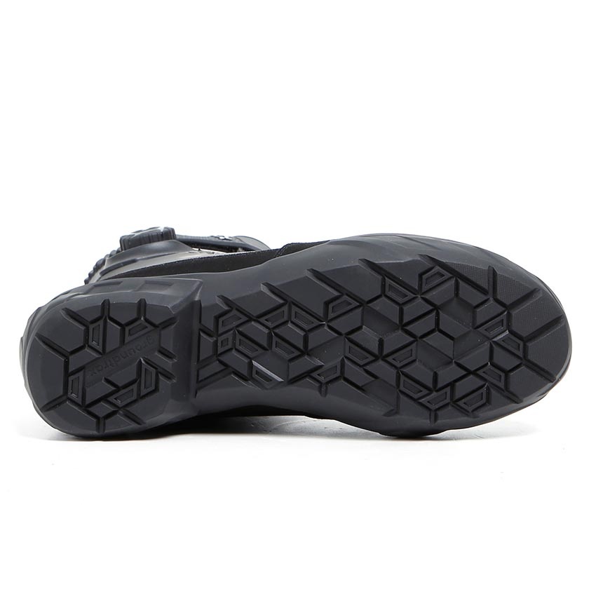 TCX - Infinity 3 GTX motorlaarzen - Biker Outfit