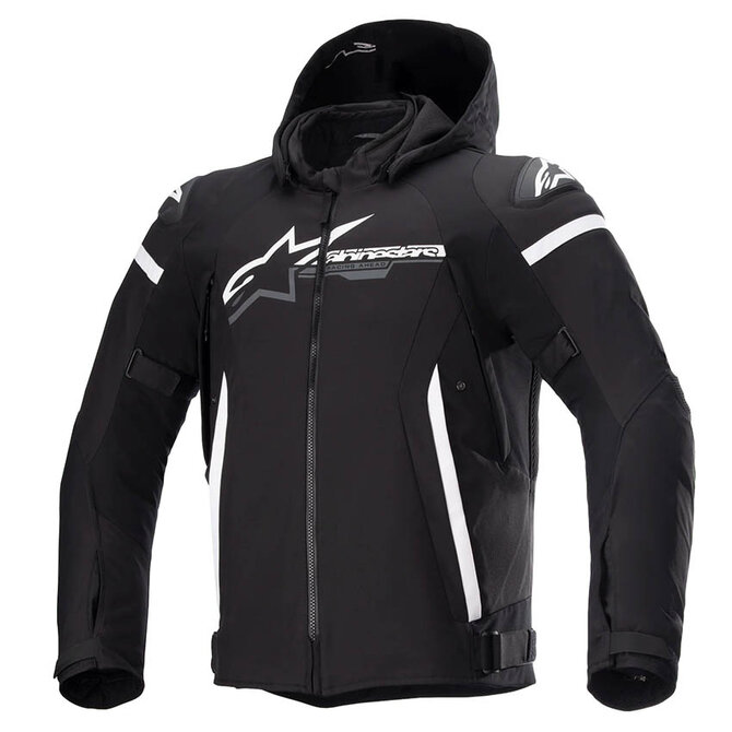 Alpinestars Zaca WP