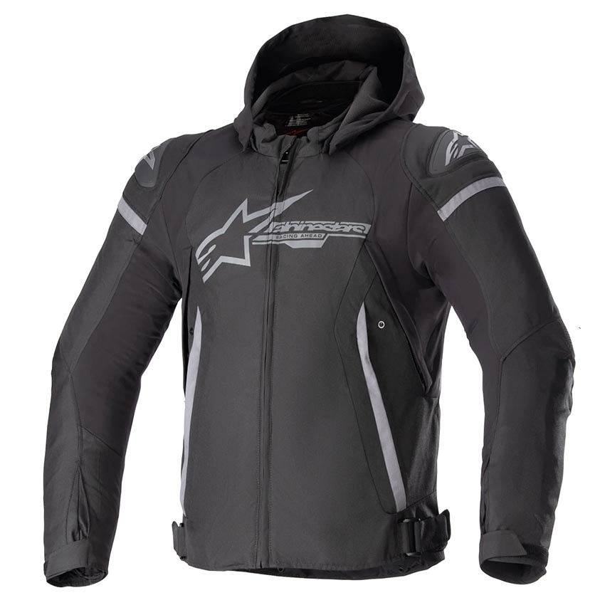 AlpinestarsジャケットUSA40/EU50 パンツUSA32/EU48 alpinestars-zaca-wp.jpg