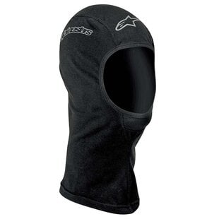 Balaclava Open Face