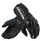 Gloves Control