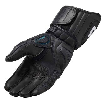 Rev'it Samples Gloves Control