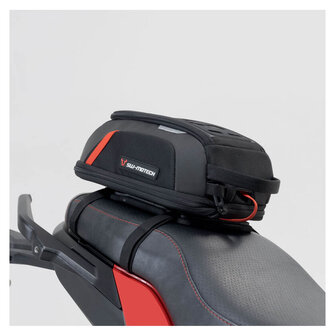 SW-Motech Pro Seat Ring Tankring