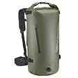 Ixon A-River 35 Backpack Khaki 8001