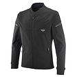 Motorjas Ixon M-Thermawind