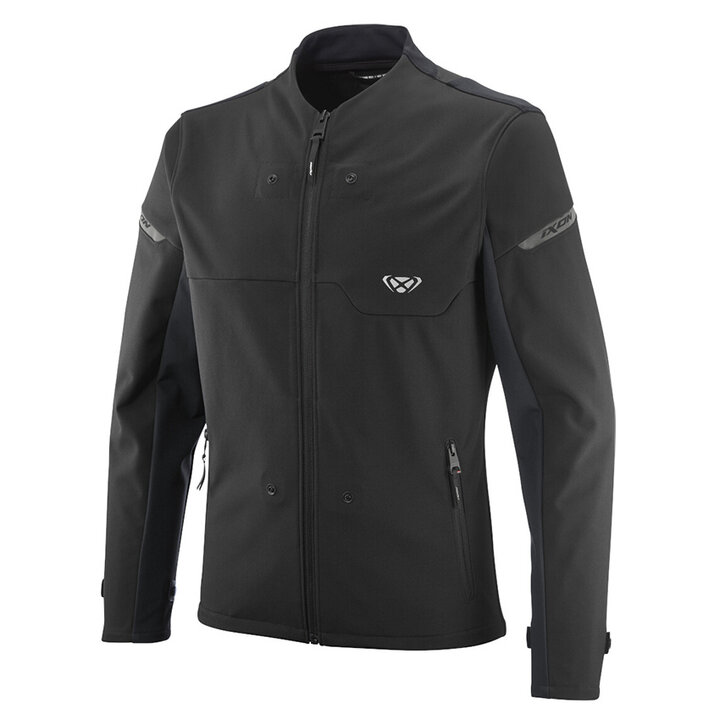 Motorjas Ixon M-Thermawind