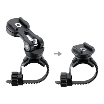 SP Connect SP Bike Bundle Universal Clamp SPC+