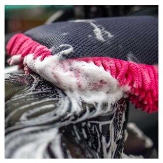 Muc-Off 2-in-1 Microfibre Wash Mitt