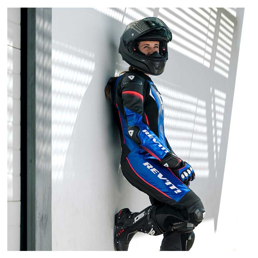 Rev'it Xena 4 Ladies 1PC