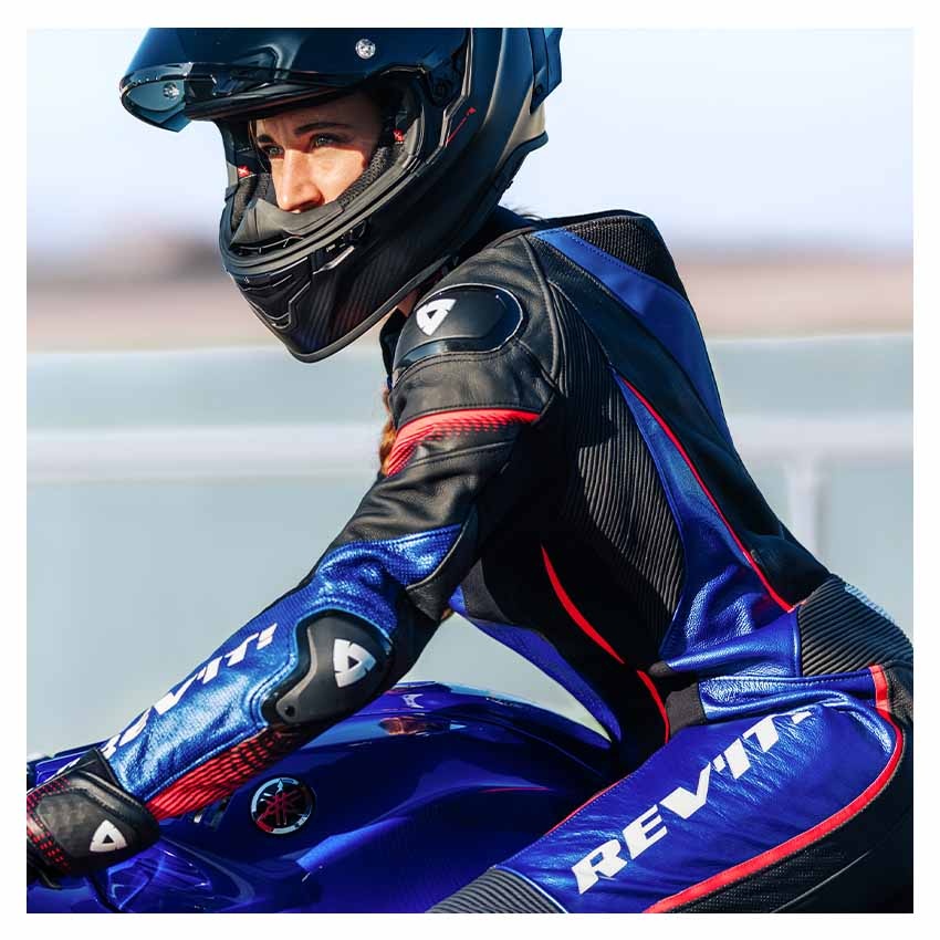 Rev'it Xena 4 Ladies 1PC