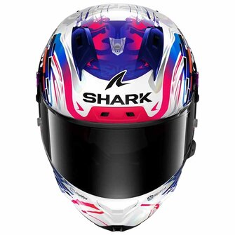 Shark Aeron-GP Replica Zarco GP De France