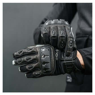 Knox Orsa OR3 Textile MK3 Gloves