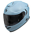 Matt celestial blue