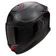 Scorpion EXO-GT SP AIR Asphalt Pearl white/Black