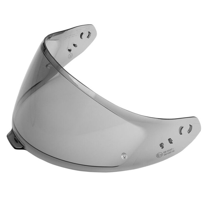 Scorpion EXO-GT SP Air /  EXO-1500 Air (Carbon) / EXO-530 Air Vizier Mirror (KDS-F-03)