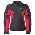 Zwart/Rood