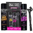 Muc-Off Motorketting Verzorgingsset