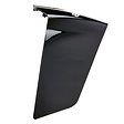 Alpinestars S-R10 Team Race Spoiler Black Carb Red Fluo Dark Blue Matt