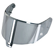 Dark Silver Mirror