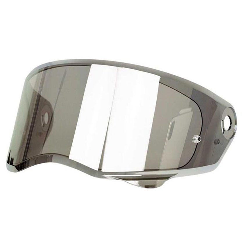 Visière HJC HJ-41 Iridium Argent - Visière, écran