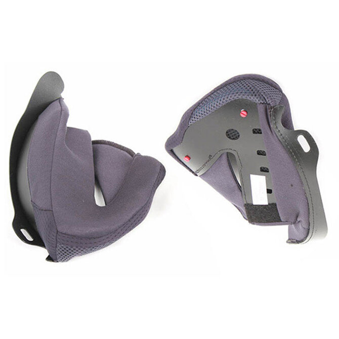 HJC C80 Cheek Pads