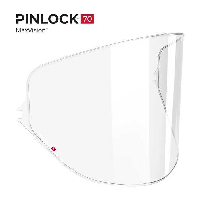 Pinlock i30 MaxVision 70 lens DKS290