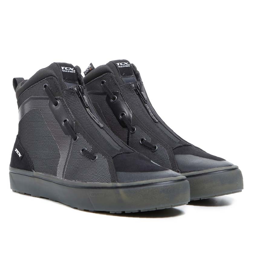 TCX Ikasu Lady Wp Black Reflex