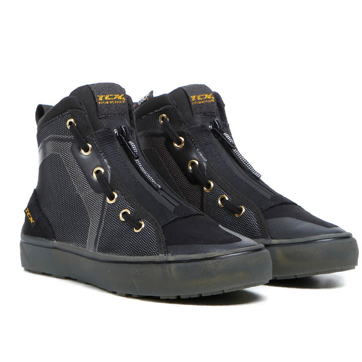 Ikasu Waterdichte dames motorsneaker