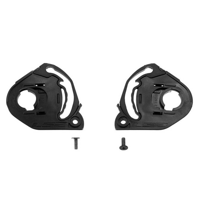 LS2 Rapid FF353 Baseplates