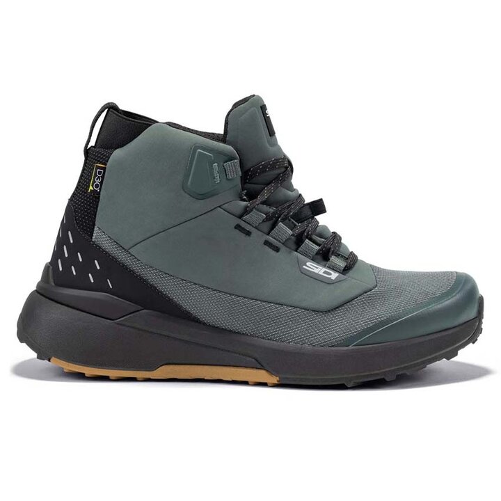 Sidi Nucleus GTX Motorschoenen