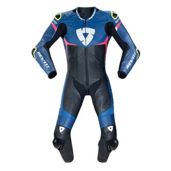 Rev'it X_101 TailorTech