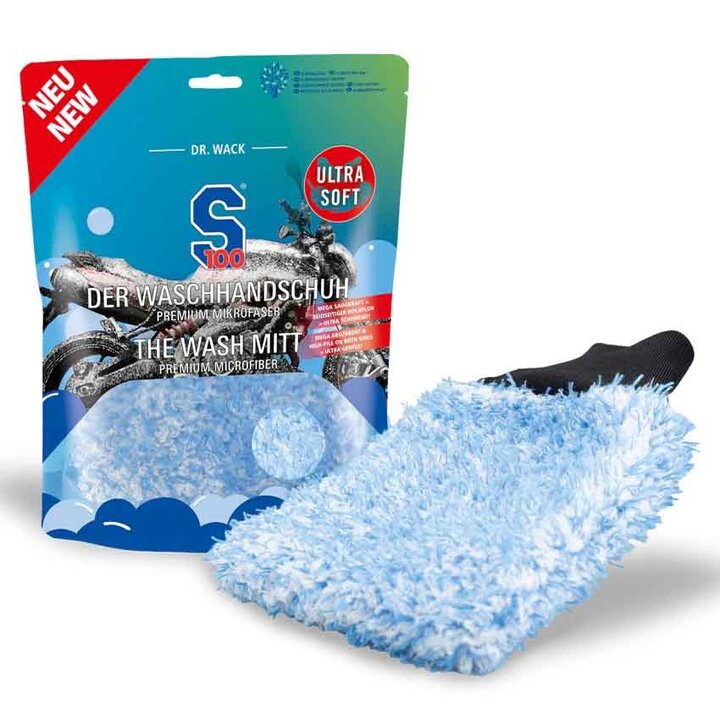 S100 Washing Glove