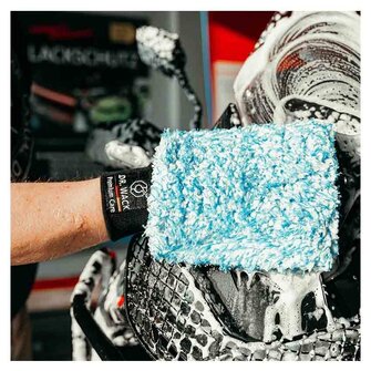 S100 Washing Glove