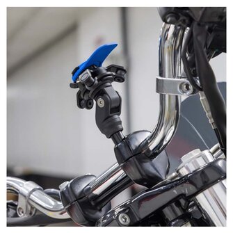 Quad Lock Handlebar Clamp Mount