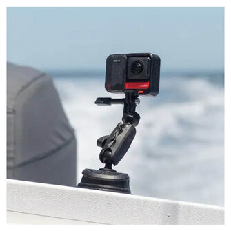 Quad Lock 360 Action Camera Head