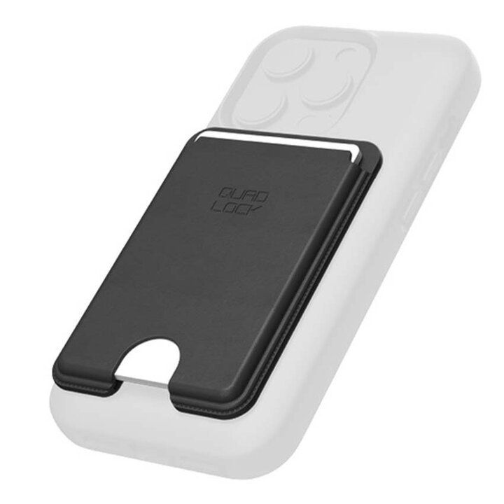 Quad Lock MAG Wallet