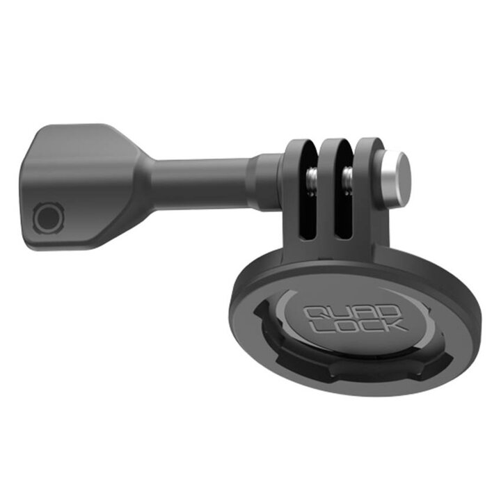 Action Camera Adaptor voor Quad Lock Bevestiging