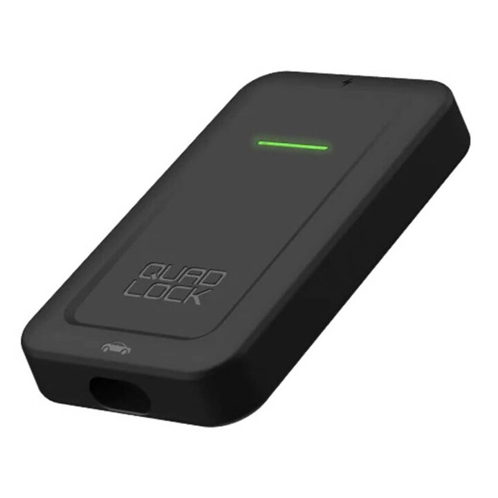 Draadloze Carplay Adapter Quad Lock