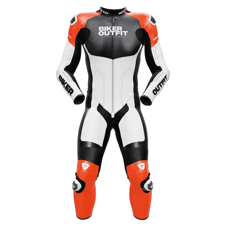 Rev'it X_101 TailorTech
