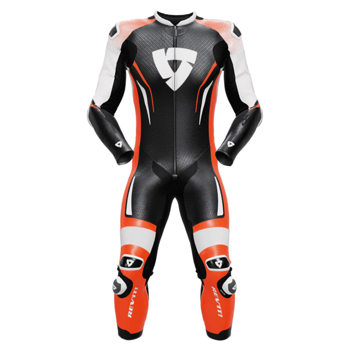 Rev'it X_201 TailorTech
